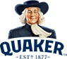 Quaker logo